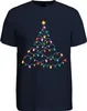 Lichterkette Tannenbaum - Weihnachten Weihnachtsgeschenk Produktbild-Vorschau 2