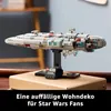 LEGO Star Wars 75405 Home One Starcruiser aus Die Rückkehr Produktbild-Vorschau 44