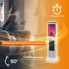 TroniTechnik® Turmheizer mit Keramikelement, Heizgerät mit Produktbild-Vorschau 6