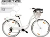 Goetze Mood 28 Zoll City Bike, 18 Zoll Produktbild-Vorschau 2