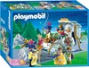 PLAYMOBIL Royal Carriage, 4 Jahr(e), Kunststoff, Multi Produktbild-Vorschau 5