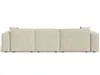 GrainGold Ecksofa L-Form Links Arizona - Moderne Ecksofa, Produktbild-Vorschau 8