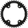 Specialites Ta One Grx-2 Kettenblatt Schwarz 38t Schwarz Produktbild-Vorschau 3