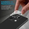 2x Kamera Schutz Glas für Xiaomi Redmi Note 13 Pro 5G Produktbild-Vorschau 2