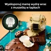LEGO Ideas Drijvende Otters - Modelbouw voor volwassenen - Productafbeelding-voorbeeld 17