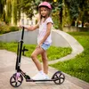 City Scooter, Kinder Tretroller, Klappbar Scooter Bergen Produktbild-Vorschau 5