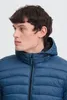 Blend 20712462 BHRomsey Hood Herren Steppjacke Produktbild-Vorschau 5