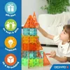 Geomag GM4100, Zestaw do budowania, 3 lat(a), Plastik, Podgląd zdjęcia produktu 17