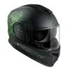 Integralhelm Helm Kinderhelm Motorradhelm Crosshelm Produktbild-Vorschau 4