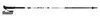Skysolo FX.One Carbon white-black-orange 125 cm Produktbild-Vorschau 2