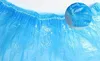Schuhüberzieher Einweg rutschfest, Überschuhe Wasserdicht Produktbild-Vorschau 4