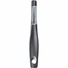 GastroMax 740-11 Éplucheur, 18 cm, noir/argenté Voir les images du produit 1