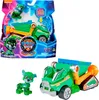Spin Master Paw Patrol 2 Veicolo a tema Rocky Anteprima dell’immagine prodotto 2