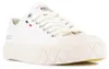 Palladium Dames Haute Sneaker Palla Ace CVS ORG Low Top Voir les images du produit 6
