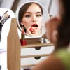 Úložný prostor pro make-up se zrcadlem Náhled obrázku produktu 3