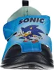 Dětské sandály Sonic Dark blue - 32 Náhled obrázku produktu 11