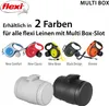flexi Multi Box noir Voir les images du produit 19