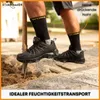 Arbeitssocken Herren 10 oder 20 Paar "WORK" Arbeits Socken Produktbild-Vorschau 2