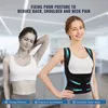 Rückenbandage zur Haltungskorrektur für Frauen und Männer, Produktbild-Vorschau 6