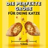 Dreamies Katzensnacks mit Huhn, knusprige Textur, 4 x 180 g Produktbild-Vorschau 12