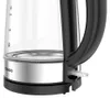 Tomado TWK1706G Wasserkocher aus Glas 1,7 Liter - Produktbild-Vorschau 8