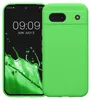 kwmobile Handyhülle für Google Pixel 8a Hülle - weiches Produktbild-Vorschau 8