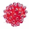 Japanische Weinbeere - Rubus Phoenicolasius P9 30-35 cm Produktbild-Vorschau 1