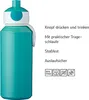 Mepal - Trinkflasche Pop-up Campus - Wasserflasche - Produktbild-Vorschau 3