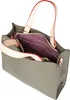 bugatti kabelka přes rameno Ella Tote Bag Mini Olive Náhled obrázku produktu 9