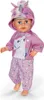 BABY born Outfit Unicorn 43cm, sada oblečenia pre bábiku, 3 Náhľad obrázku produktu 6