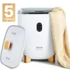 VEVOR 25L grande secchio scaldasalviette con schermo LED e Anteprima dell’immagine prodotto 2