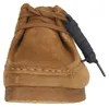 Clarks Wallabee Hnědý Náhled obrázku produktu 10
