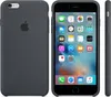 Apple Custodia in silicone per iPhone 6s Plus - Antracite Anteprima dell’immagine prodotto 2