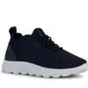 Geox Herren Sneaker U15BYA 0006K C4585 Farbe:Blau Größe: 45 Produktbild-Vorschau 2