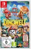 Paw Patrol - Helfer auf vier Pfoten: Dinowelt Produktbild-Vorschau 2