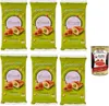 6x Bauli Croissant farcito al Pistacchio, Croissant Bauli Produktbild-Vorschau 1