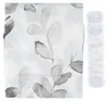 Vilde | Tenda da doccia 180x180 cm - Set 12 ganci - Anteprima dell’immagine prodotto 7