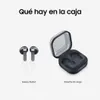 Samsung Galaxy Buds4 Auricolari wireless con IA e Anteprima dell’immagine prodotto 15
