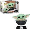 Star Wars - The Mandalorian Grogu 664  - Funko Pop! Vinyl Produktbild-Vorschau 4