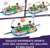 LEGO® Friends 41744 Sportzentrum Produktbild-Vorschau 28