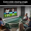 LG Evo AI 77" OLED 4K Ultra HD Fernseher - OLED77G54LW Produktbild-Vorschau 7