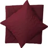 Bettwäsche 155x220 + 80x80 cm 100% Baumwolle Renforce Produktbild-Vorschau 4