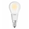 A single Osram LED light bulb on a white background. Produktbild-Vorschau