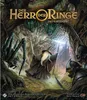 Gandalf is fighting spiders and orcs in a forest setting. Produktbild-Vorschau