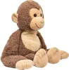 Gewichtetes Kuscheltier: Affe Produktbild-Vorschau 2