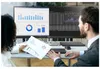 Philips 86,4cm (34,0") 34B2U5600C 21:09 HDMI+DP+USB-C grey Voir les images du produit 12