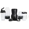 Blender do Smoothie Koktajli 1200W, zestaw Smoothie Blend & Podgląd zdjęcia produktu 2