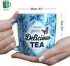 Nostalgic-Art - Tasse à café - Home & Country - Always Time Voir les images du produit 2