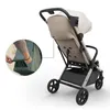 Kinderkraft Nubi 3, passeggino beige Anteprima dell’immagine prodotto 13