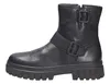 Gabor YORK Damen Stiefeletten - bequeme Stiefelette schwarz Produktbild-Vorschau 9